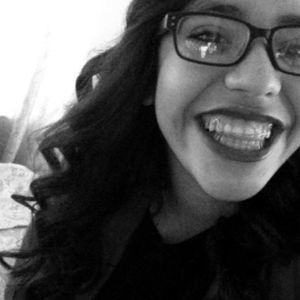 Meet your Posher, Isabel